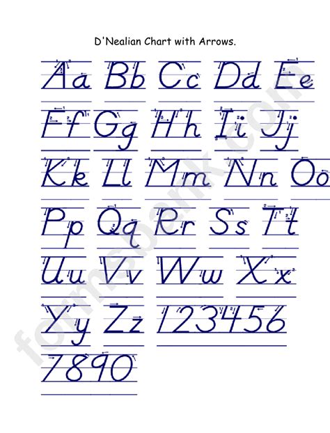 d'nealian cursive handwriting worksheets free|d'nealian handwriting pdf.